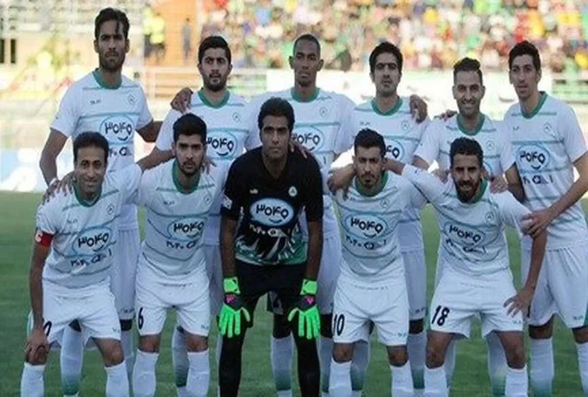 پیشینه حریفان ذوب آهن در گروه C لیگ قهرمانان آسیا