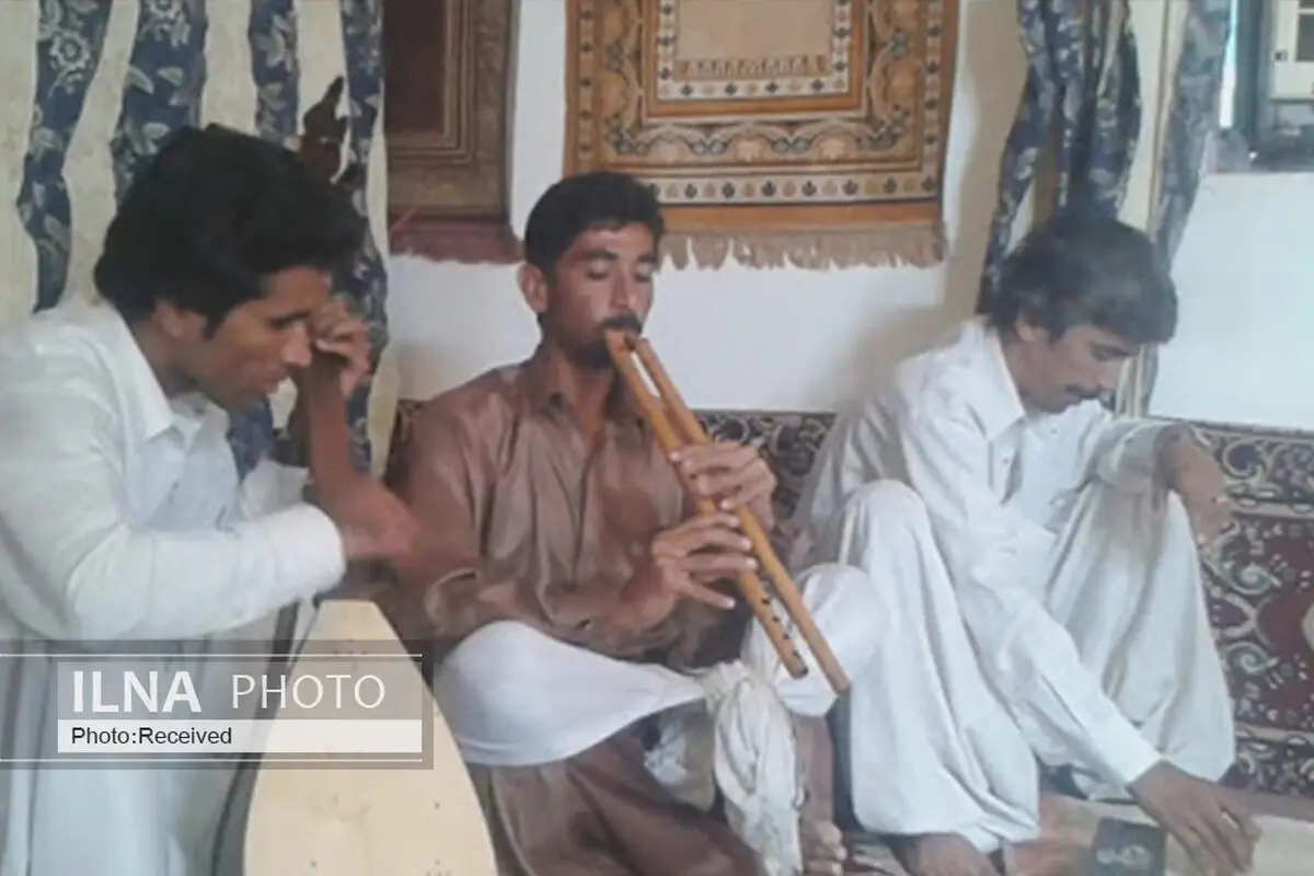پدرم هنرمندی بین‌المللی بود که مسافرکشی می‌کرد/ نوازنده‌ام اما کارگری می‌کنم/  شیرمحمد افتخار بلوچستان است/ تنها دریافتی من و خانواده‌ام یارانه است