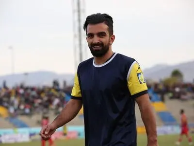 مهاجم سابق نفت به سپیدرود پیوست