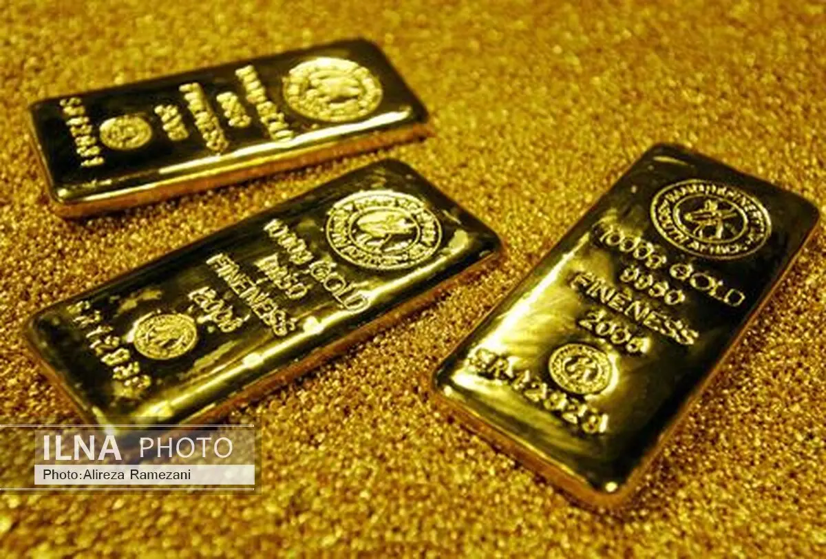 پیش‌بینی افزایش بهای جهانی طلا و نقره متاثر از ارزش دلار