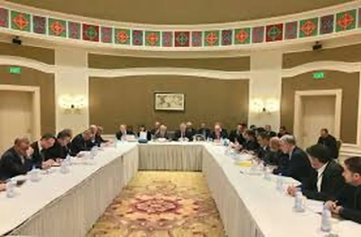 غیبت مخالفان سوری مانعی در روند نشست سوچی نیست