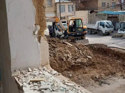 ادامه‌ اظهارات ضد و نقیض و ربط آنها به اقدامات غلط در گذشته/ تخریبی در کار هست یا خیر؟