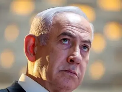 انگلیس در برابر حکم دادگاه درباره صدور حکم بازداشت نتانیاهو کوتاه آمد