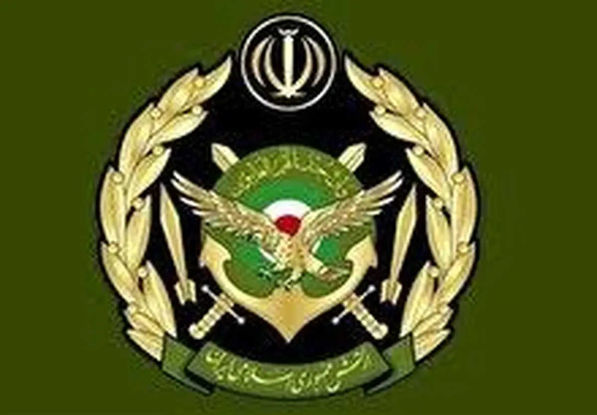 اسامی ۷ شهید نیروی زمینی ارتش اعلام شد
