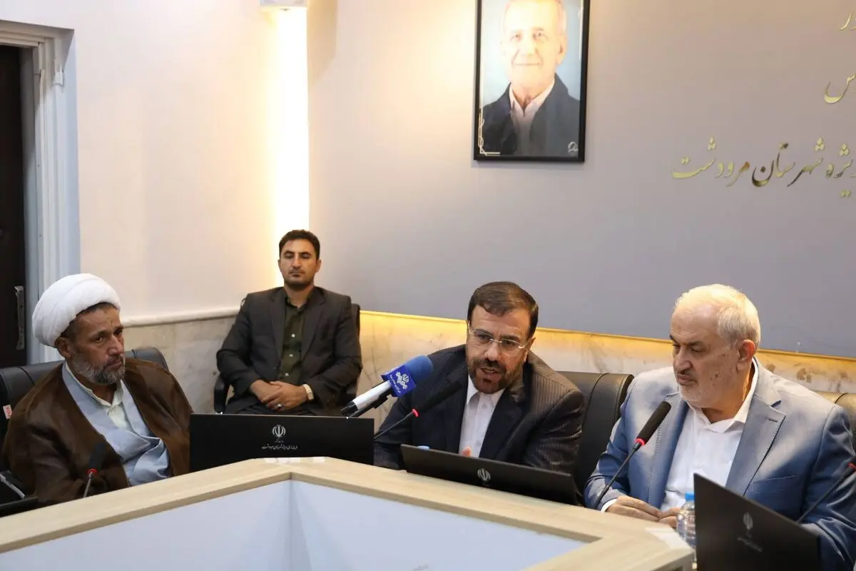 فارس برای عبور از ناترازی برق خیز برداشت/۴ هزار مگاوات ظرفیت جدید در راه