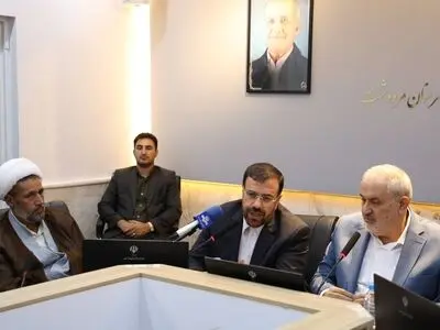 فارس برای عبور از ناترازی برق خیز برداشت/۴ هزار مگاوات ظرفیت جدید در راه
