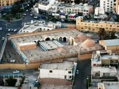 کاروانسرای شاه عباسی شهر سمنان به میراث فرهنگی واگذار شد/ بی آبی بزرگترین  مشکل استان 
