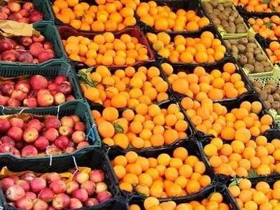 توزیع ۶۰۰ تن میوه از فردا در گیلان/نظارت بر بازار تشدید می شود