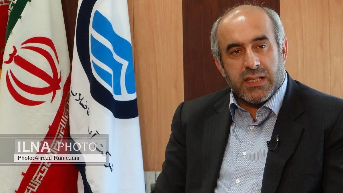  100 درصد جعیت شهری گیلان از آب مطمئن و پایدار برخوردارند