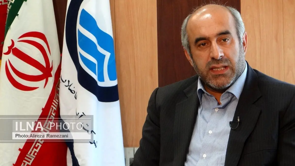 100 درصد جعیت شهری گیلان از آب مطمئن و پایدار برخوردارند