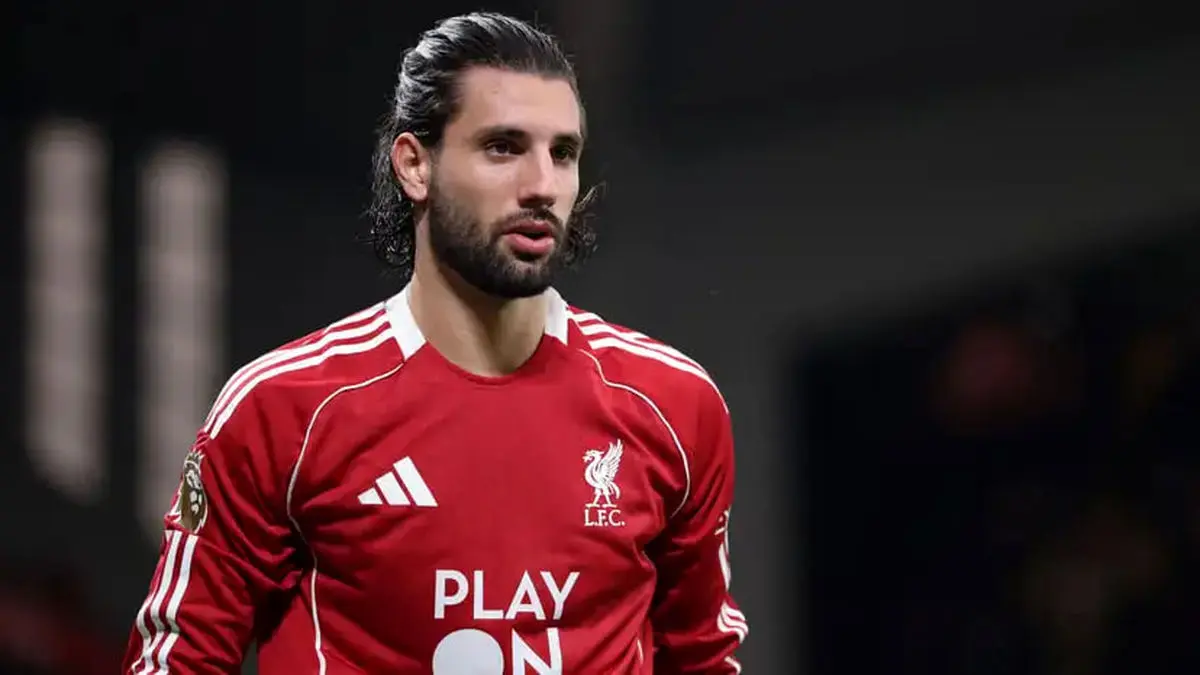 آغاز مذاکرات لیورپول برای تمدید قرارداد سوبوسلای