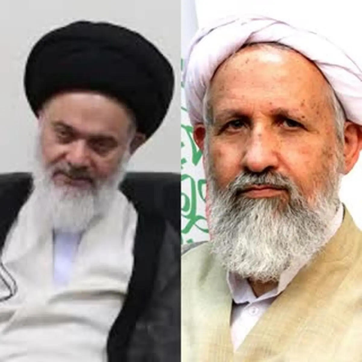 درگذشت داماد و دختر آیت‌الله مؤمن بر اثر سانحه تصادف