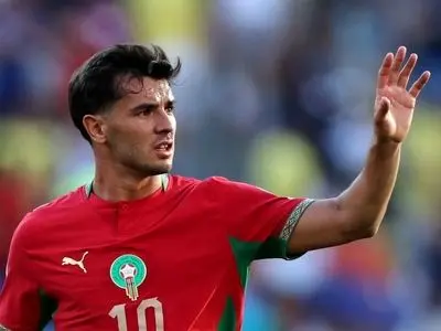 شکارچی مراکشی رئال مادرید آماده خروج از سایه بونو