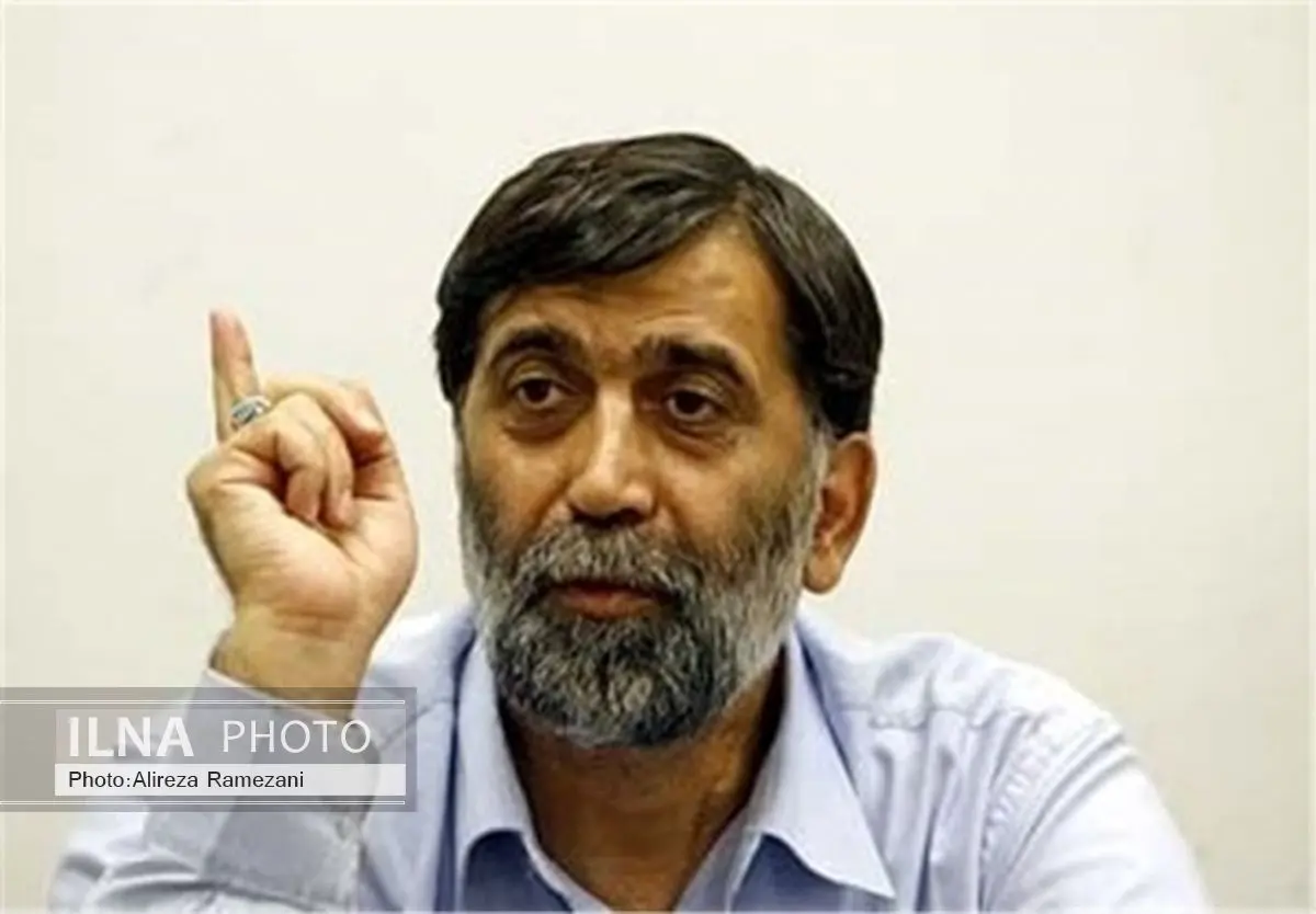 آجرلو: تصویب کردهاند هیچ پولی به تراکتورسازی ندهند/ تا به امروز 6 میلیارد در آمدزایی داشتم