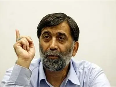 آجورلو: از مسئولان استان گله دارم/ از ششگلانی بپرسید دربی تبریز کجا برگزار می‌شود