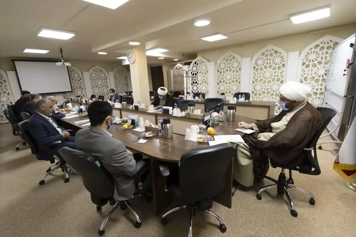 درصدد هستیم نهاد امامت جمعه مبتنی بر آرایش شبکه‌ای و قرارگاهی وارد میدان شود