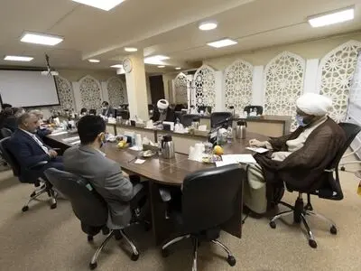 درصدد هستیم نهاد امامت جمعه مبتنی بر آرایش شبکه‌ای و قرارگاهی وارد میدان شود