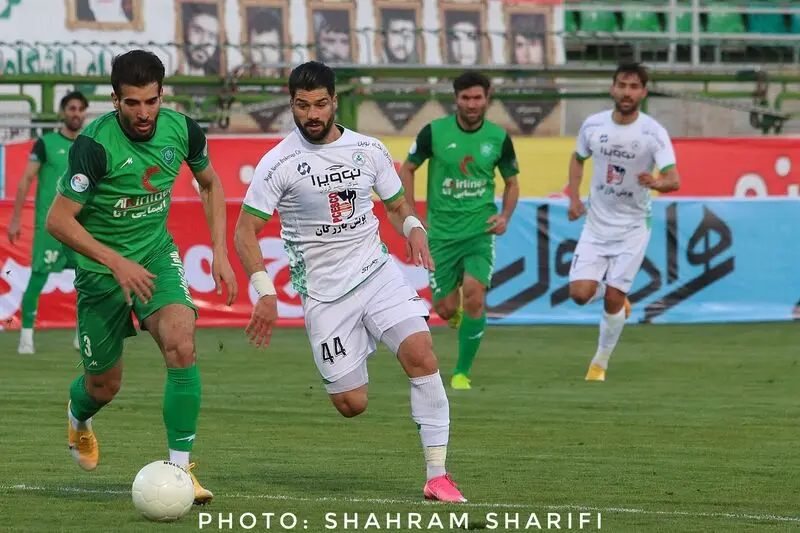 گالری