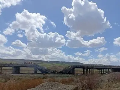 شهادت یک شهروند در حمله دشمن آمریکایی صهیونی به پلی در هشترود