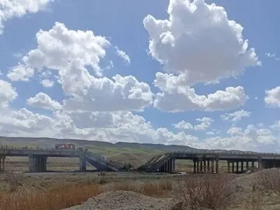 شهادت یک شهروند در حمله دشمن آمریکایی صهیونی به پلی در هشترود