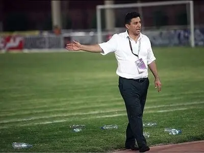 قلعه نویی: با کرار برخورد خواهم کرد/ برای سروش شخصا میهمانی می‌گیرم