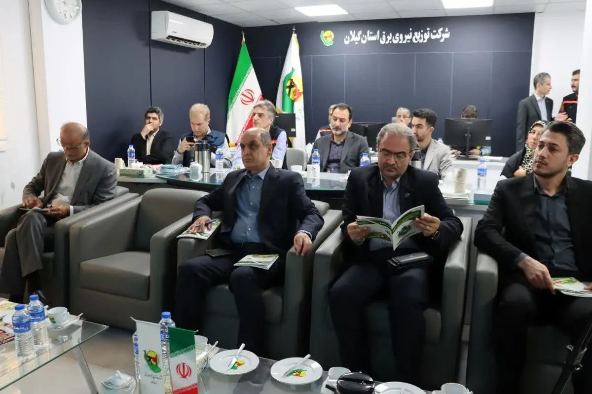 امکان مدیریت حدود ۵۰ درصد از مصرف پیک بار تابستان وجود دارد