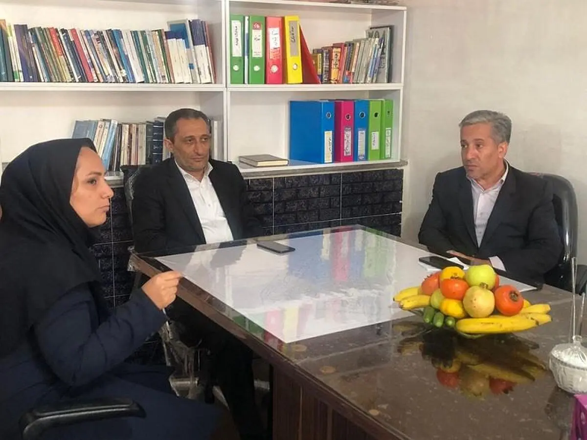  مدیران دفاتر توسعه محلی از سیاسی کاری بپرهیزند 
