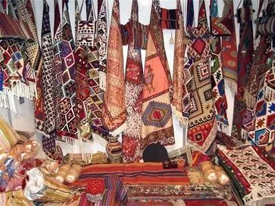 تشکیل اتحادیه‌های صنایع‌دستی 