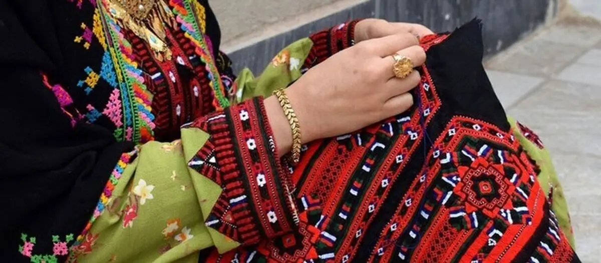 ارزآوری سیستان و بلوچستان در حوزه صنایع‌دستی و فرش باید افزایش یابد/ آماده‌سازی صنایع‌دستی استان برای صادرات به کشورهای مختلف