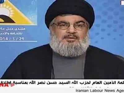 معادله سه گانه مقاومت، ارتش و ملت عامل حفظ لبنان است
