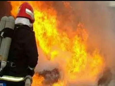 کنتور برق، دلیل آتش‌سوزی سوپرمارکت در کرج