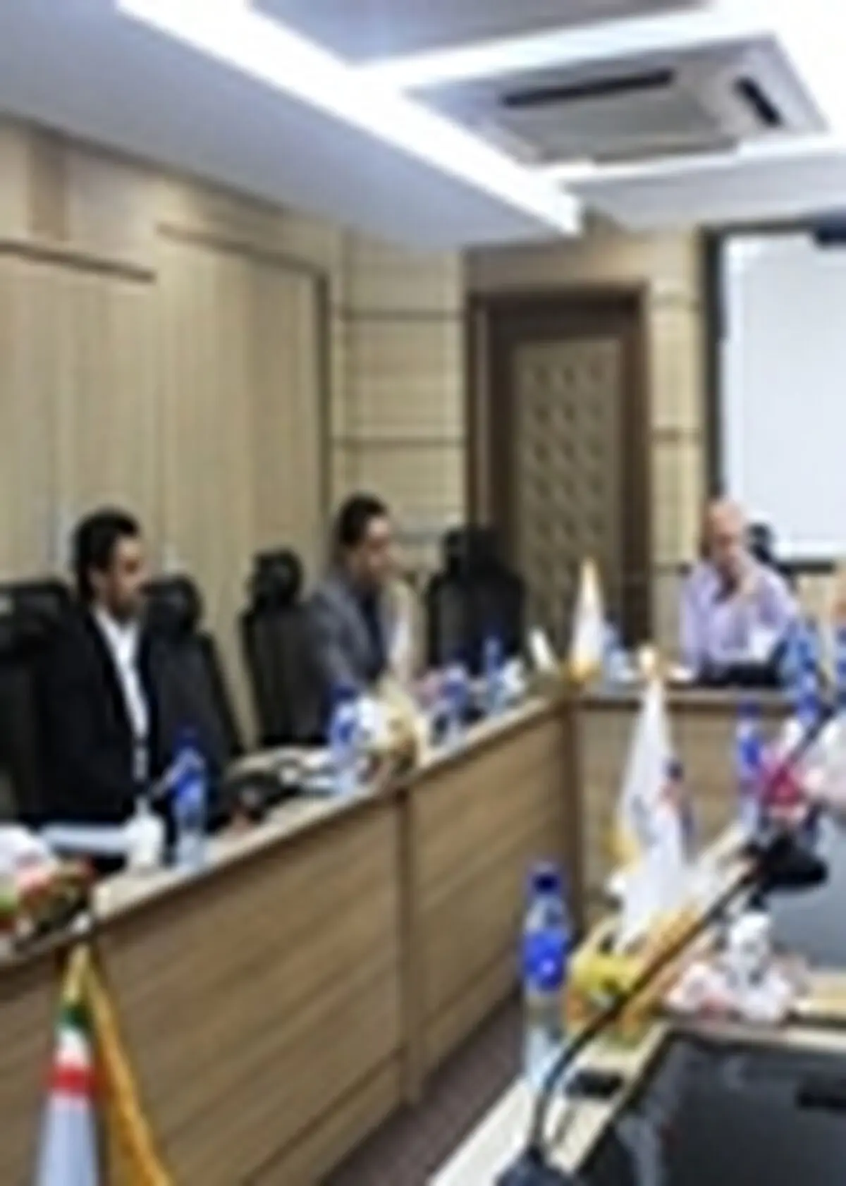 برنامه‌های تیم‌های ملی جوانان و نونهالان بررسی شد / نخستین حضور فرهاد مجیدی