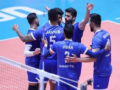 والیبال قهرمانی باشگاه‌های جهان؛ برنامه کامل مرحله مقدماتی