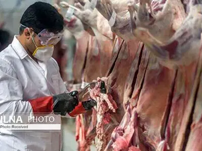 طرح تشدید نظارت بهداشتی در عید سعید قربان در البرز