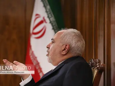 ظریف: الحظر سیزید الوضع تعقیدا