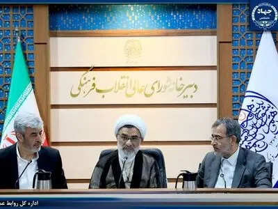 لزوم تدوین الگوی حکمرانی جهاددانشگاهی برای تدریس در دانشگاه‌ها