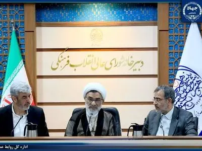 لزوم تدوین الگوی حکمرانی جهاددانشگاهی برای تدریس در دانشگاه‌ها