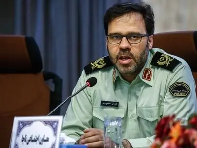 موضع‌گیری پلیس نسبت به انتقادات مطرح‌‌ شده در برنامه تلویزیونی درباره فیلم‌های پلیسی