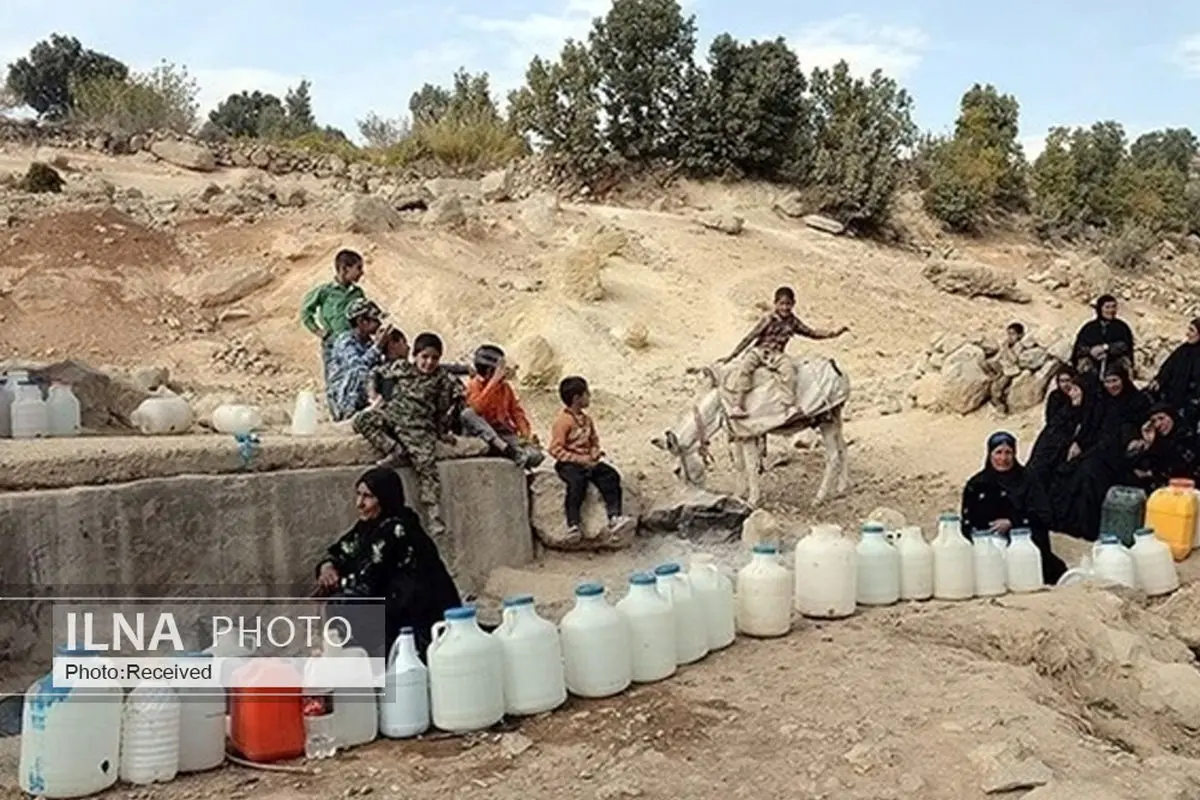 ۶۰ روستای جیرفت در انتظار آب/ مردم تا کی باید قربانی دروغ‌ها شوند/ تأثیرات مخرب انتقال آب «هلیل رود» به شمال استان کرمان