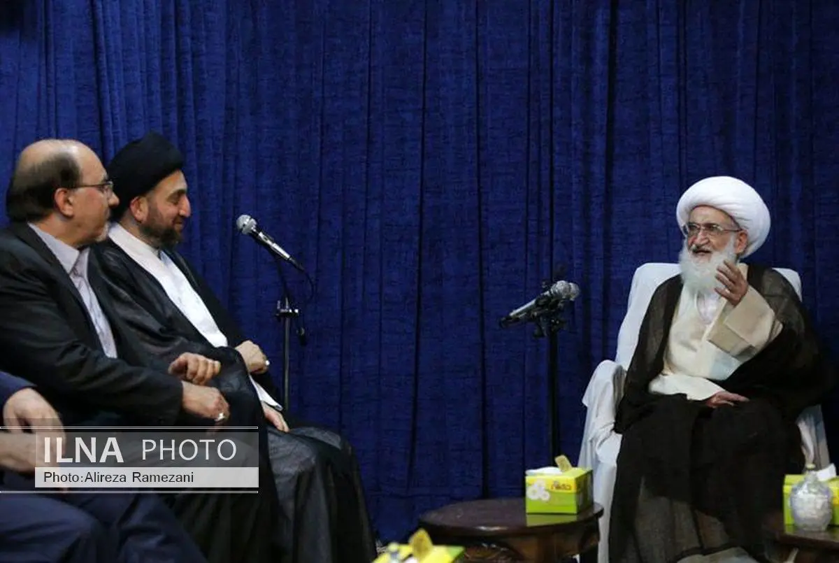 حضور نیروهای مردمی موجب افزایش روحیه ارتش و نیروهای نظامی عراق شد