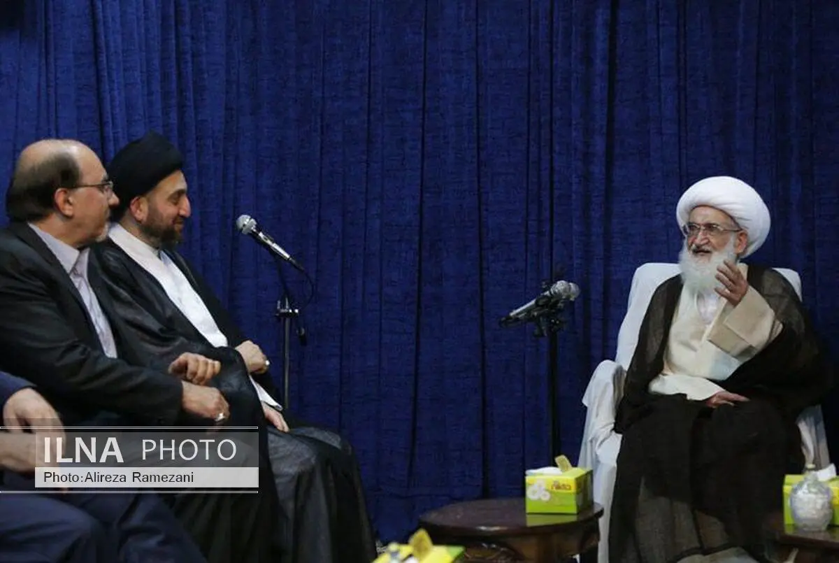 حضور نیروهای مردمی موجب افزایش روحیه ارتش و نیروهای نظامی عراق شد