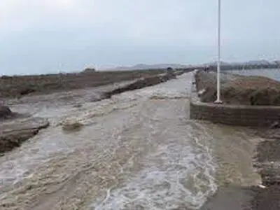 آماده‌ باش شرکت آب منطقه‌ای لرستان برای مقابله با سیلاب