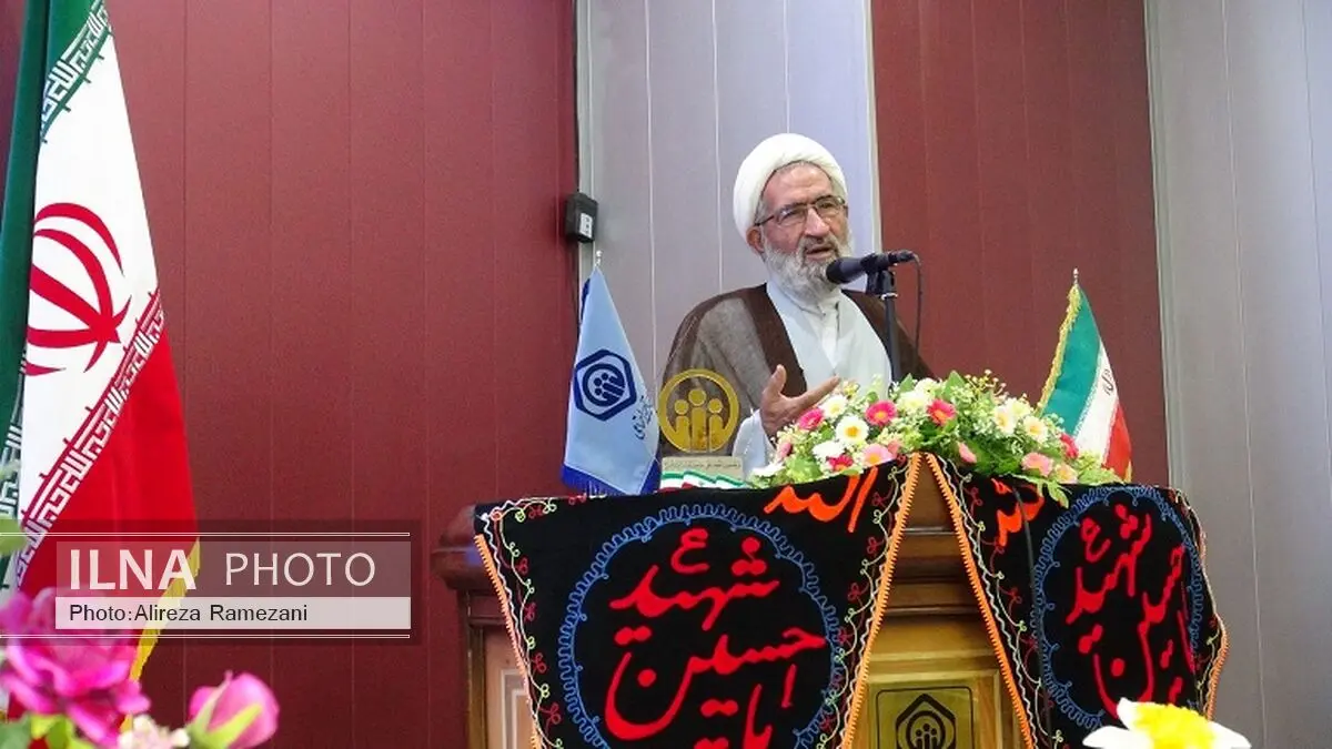 امر به معروف و نهی از منکر ساز و کار سلامت اجتماع است