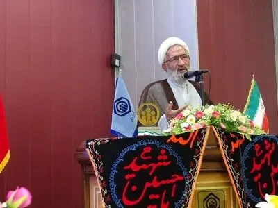 امر به معروف و نهی از منکر ساز و کار سلامت اجتماع است