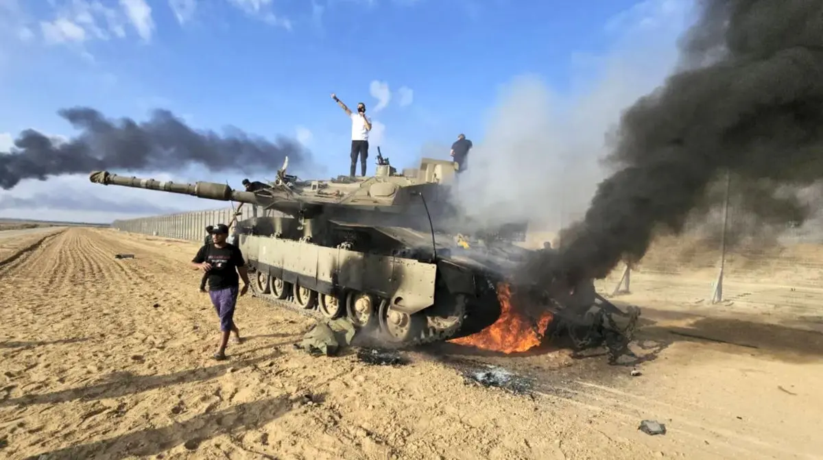 رویکردهای ایران حضور و کارآمدی مقاومت را تضمین می‌کند/ رهبری سیاسی و نظامی اسرائیل دچار نوعی «کوری ارادی» شده است