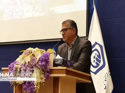 اقدامات تامین اجتماعی برای حفظ نیروی کادر درمان سازمان