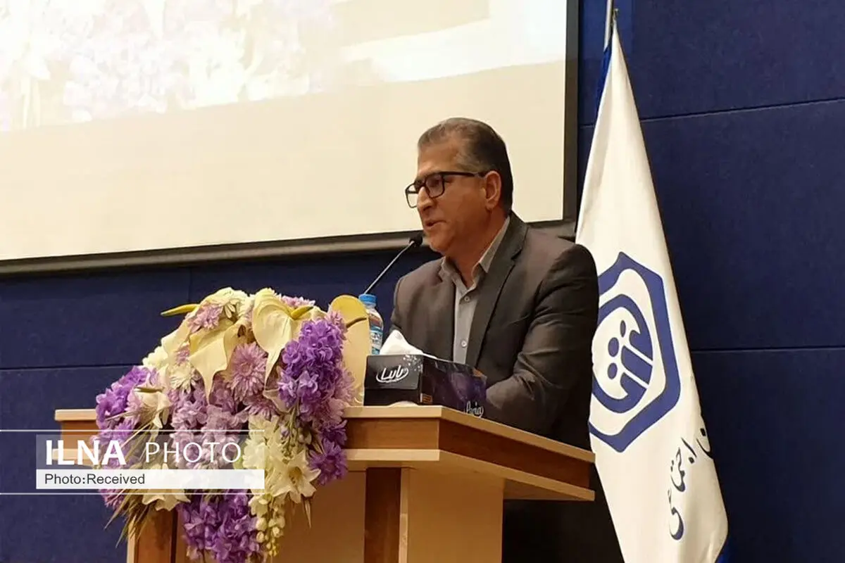 هزینه بستری بیمه شدگان تامین اجتماعی باید به صفر برسد