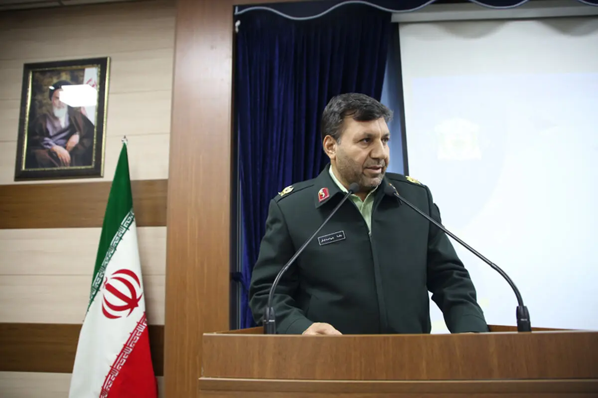 کشف بیش از یک تن مواد مخدردر هشت ماهه سال جاری