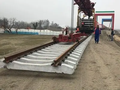 خودکفایی ایران در صنعت ریل با ذوب آهن اصفهان