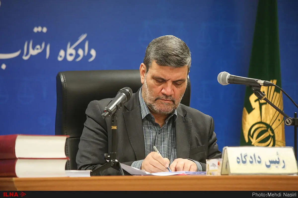 مشروح آخرین جلسه رسیدگی به پرونده شرکت کیمیا خودرو